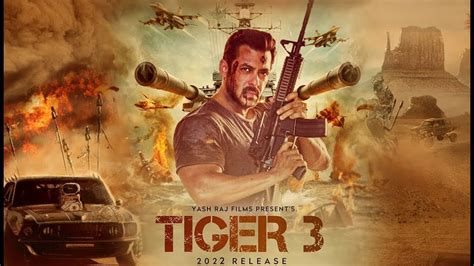 tiger 3 full movie download